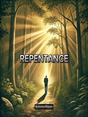 cover image of Repentance